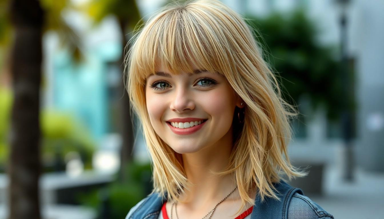 25 Stunning Short Blonde Hairstyles to Transform Your Look in 2025 10 25 Stunning Short Blonde Hairstyles to Transform Your Look in 2025 9