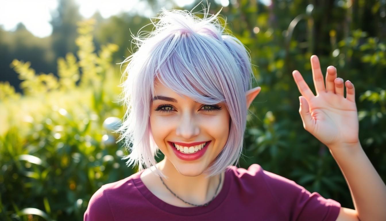 10 Magical Elf Crop Haircuts Trending Now: Styles You Can't Miss in 2025 12 10 Magical Elf Crop Haircuts Trending Now: Styles You Can't Miss in 2025 11