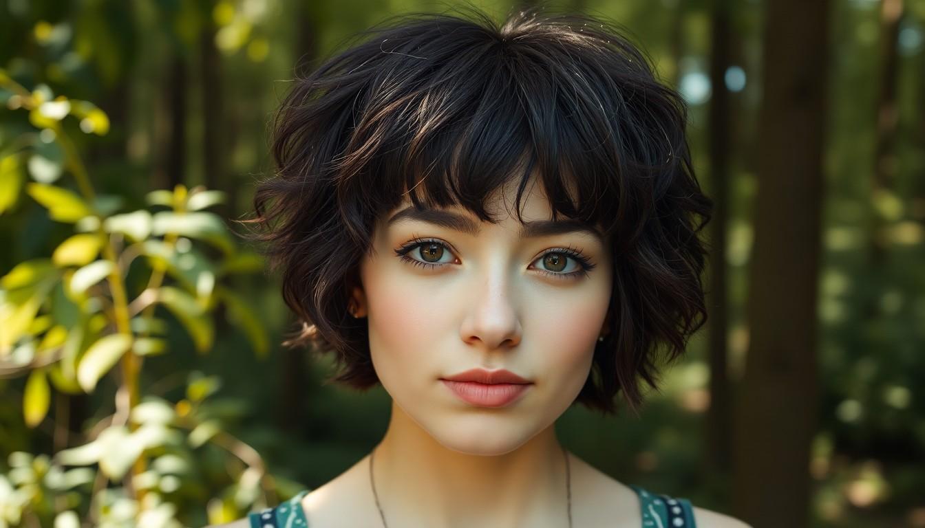 10 Magical Elf Crop Haircuts Trending Now: Styles You Can't Miss in 2025 4 10 Magical Elf Crop Haircuts Trending Now: Styles You Can't Miss in 2025 3