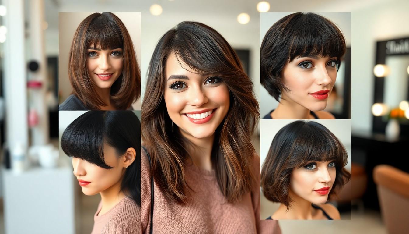 10 Adorable Haircuts That Will Transform Your Look | Trendy Styles for 2025 6 10 Adorable Haircuts That Will Transform Your Look | Trendy Styles for 2025 5