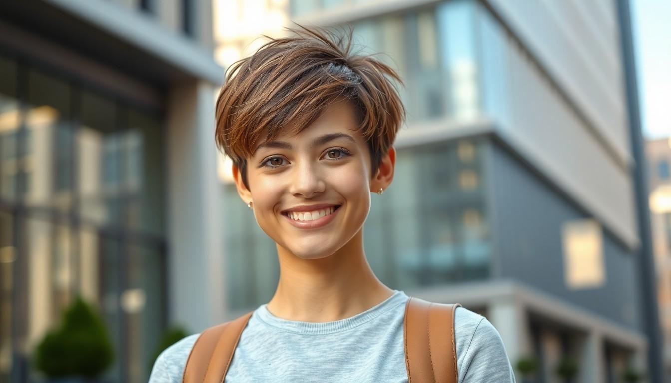 10 Adorable Haircuts That Will Transform Your Look | Trendy Styles for 2025 2 10 Adorable Haircuts That Will Transform Your Look | Trendy Styles for 2025 1
