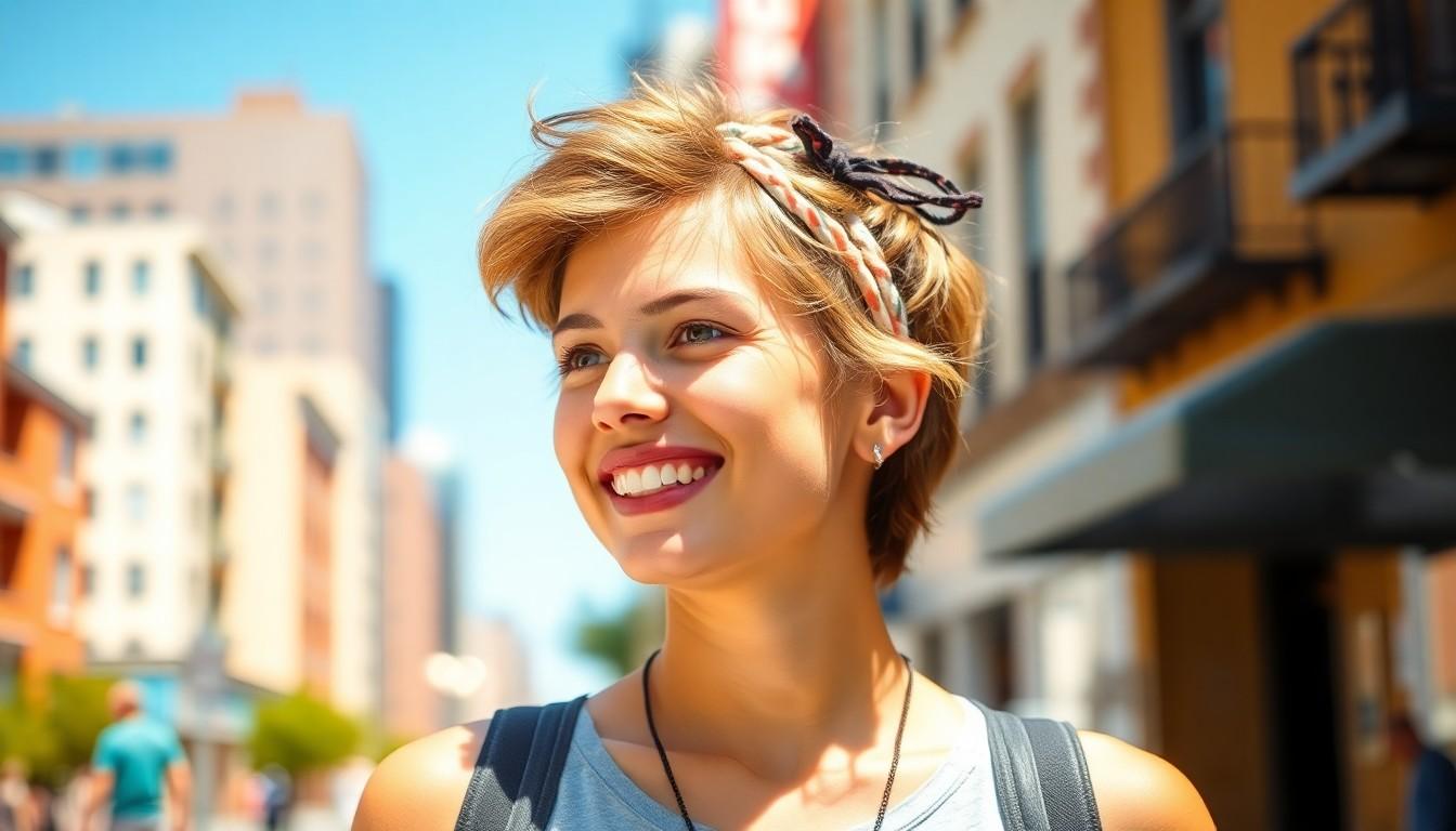10 Adorable Haircuts That Will Transform Your Look | Trendy Styles for 2025 8 10 Adorable Haircuts That Will Transform Your Look | Trendy Styles for 2025 7