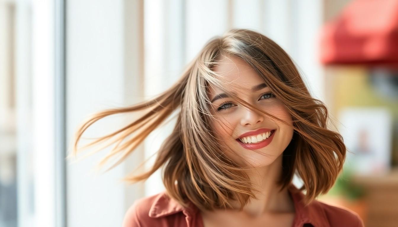10 Adorable Haircuts That Will Transform Your Look | Trendy Styles for 2025 4 10 Adorable Haircuts That Will Transform Your Look | Trendy Styles for 2025 3