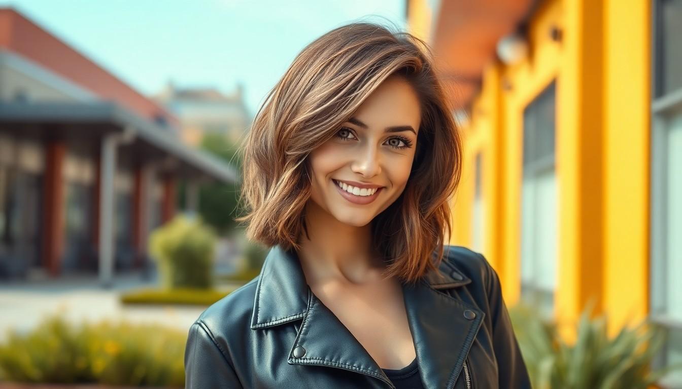 10 Adorable Haircuts That Will Transform Your Look | Trendy Styles for 2025 10 10 Adorable Haircuts That Will Transform Your Look | Trendy Styles for 2025 9