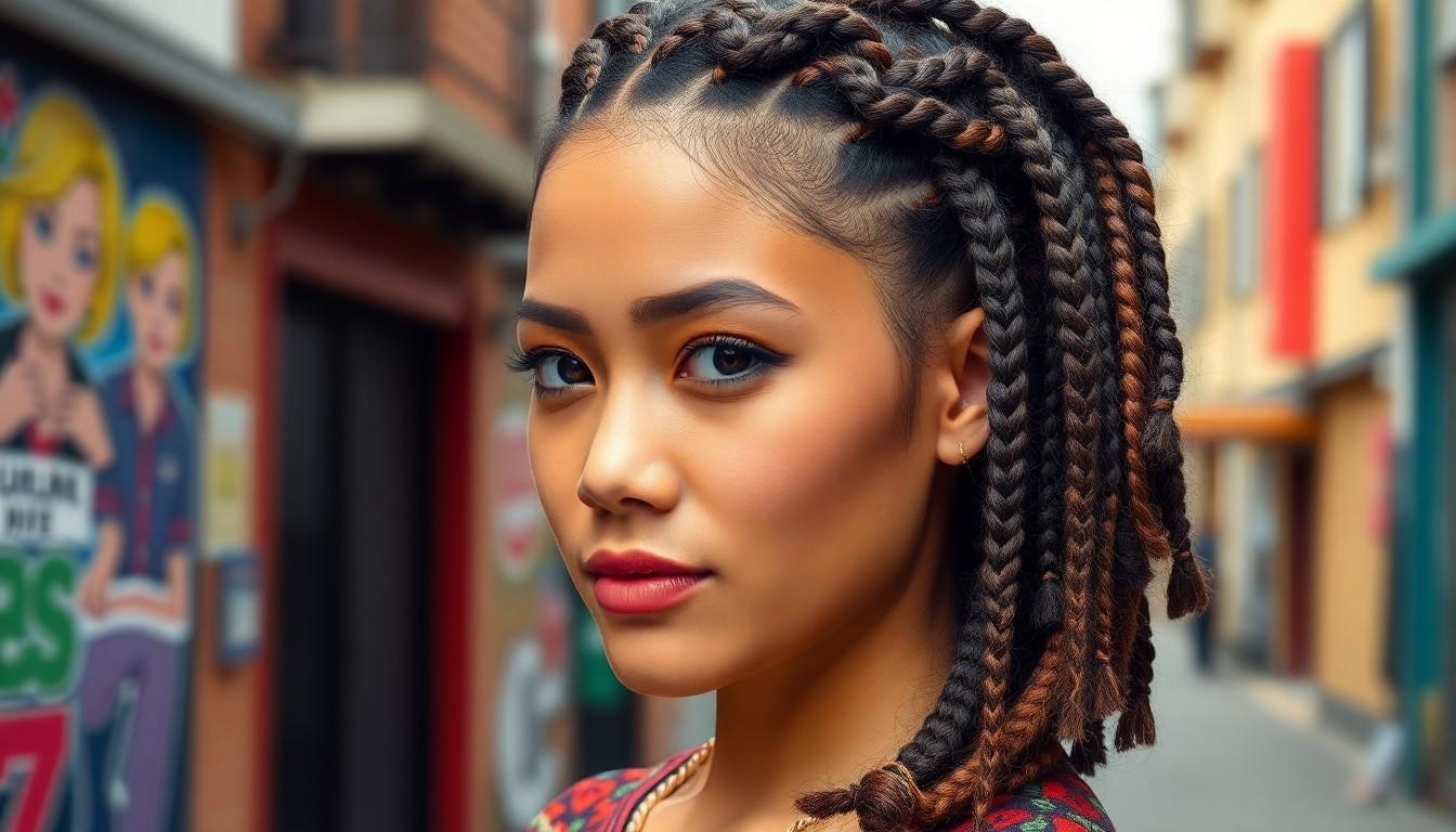 10 Stunning Hair Trends for Women in 2025: From Natural Texture to Smart Accessories 10 10 Stunning Hair Trends for Women in 2025: From Natural Texture to Smart Accessories 9