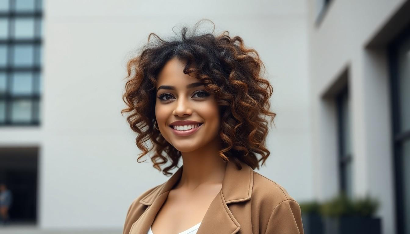 10 Stunning Hair Trends for Women in 2025: From Natural Texture to Smart Accessories 4 10 Stunning Hair Trends for Women in 2025: From Natural Texture to Smart Accessories 3