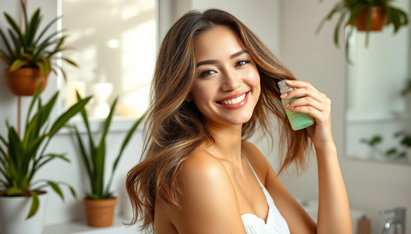 California Brunette: The Sun-Kissed Hair Trend Taking Over 2025 (Ultimate Guide) 10 California Brunette: The Sun-Kissed Hair Trend Taking Over 2025 (Ultimate Guide) 9