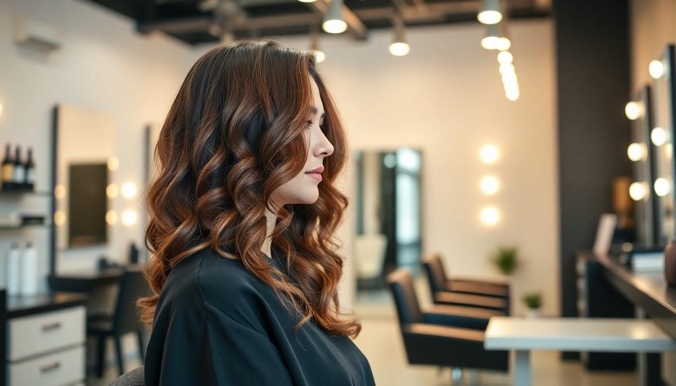 10 Stunning Digital Perm Styles That Are Taking Over 2025's Hair Trends 16 10 Stunning Digital Perm Styles That Are Taking Over 2025's Hair Trends 15