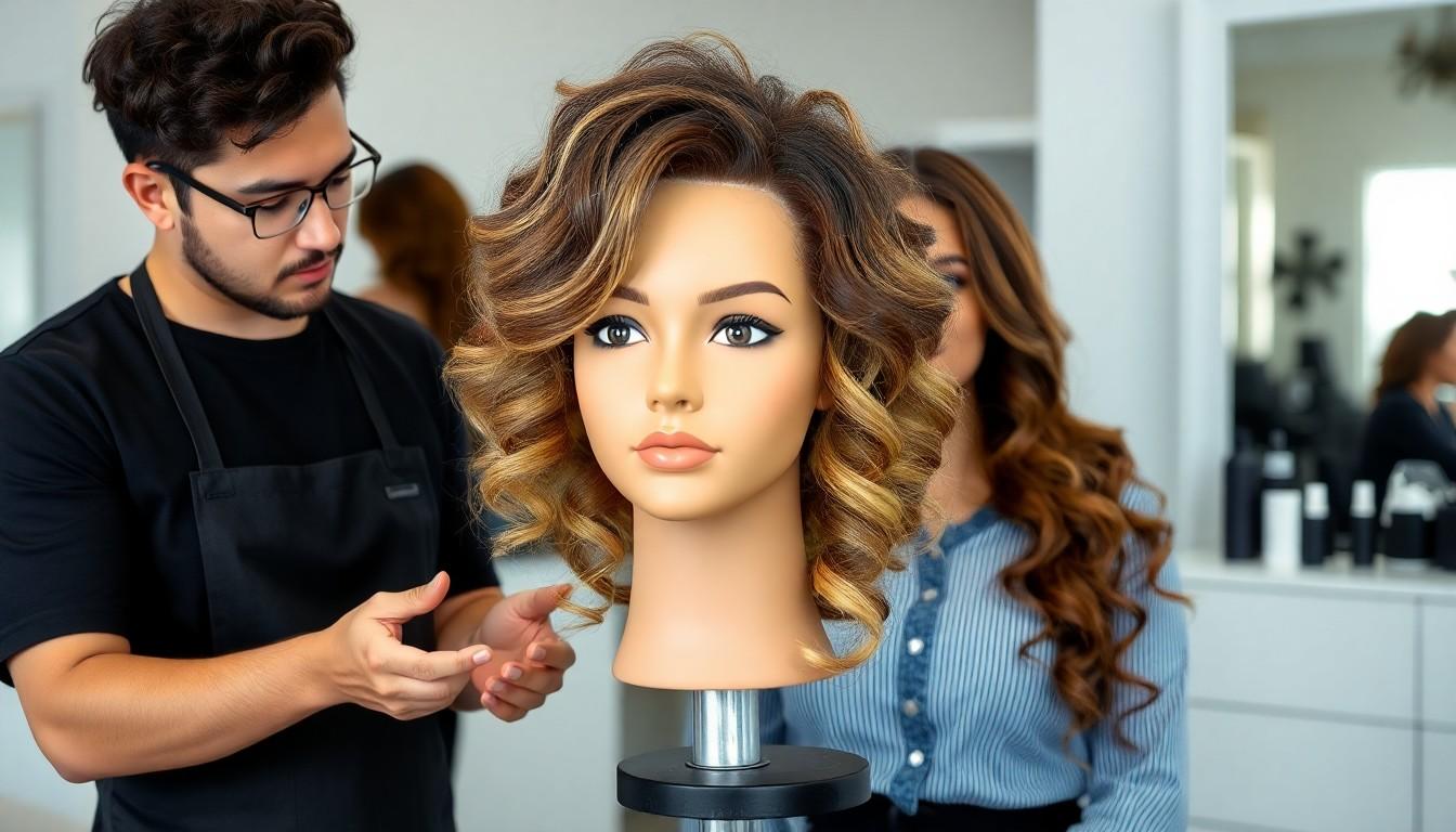 10 Stunning Digital Perm Styles That Are Taking Over 2025's Hair Trends 8 10 Stunning Digital Perm Styles That Are Taking Over 2025's Hair Trends 7