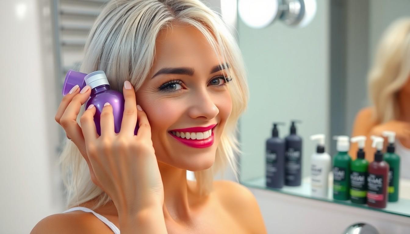 15 Stunning Silver Blonde Haircuts Trending in 2025 | Expert Style Guide 10 15 Stunning Silver Blonde Haircuts Trending in 2025 | Expert Style Guide 9