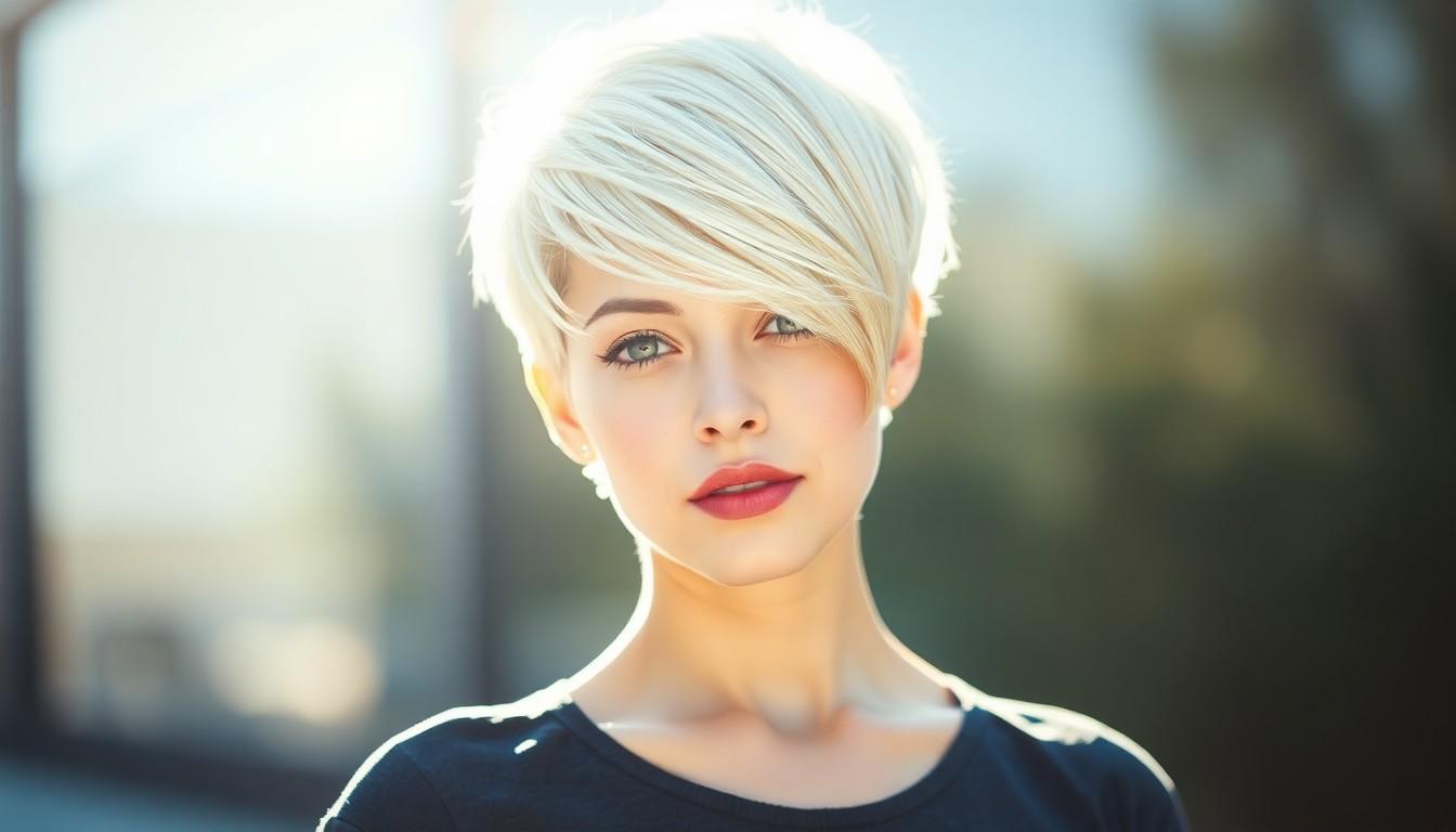 15 Stunning Silver Blonde Haircuts Trending in 2025 | Expert Style Guide 2 15 Stunning Silver Blonde Haircuts Trending in 2025 | Expert Style Guide 1