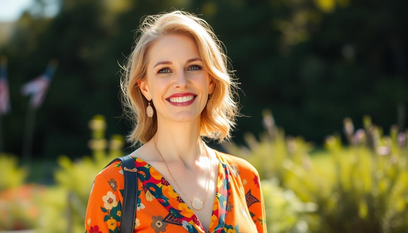 10 Vibrant Hair Colors That Make Women Over 50 Look Years Younger 2 10 Vibrant Hair Colors That Make Women Over 50 Look Years Younger 1