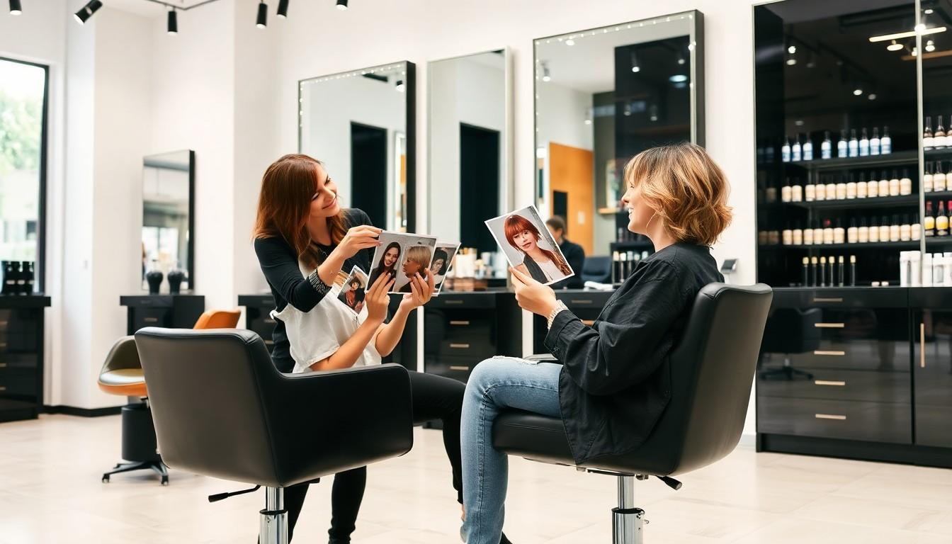 The Ultimate Butterfly Wolf Cut Guide: 7 Features For The Perfect Trendy Hairstyle 5