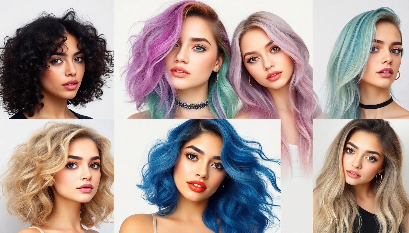 The Ultimate Butterfly Wolf Cut Guide: 7 Features For The Perfect Trendy Hairstyle 7