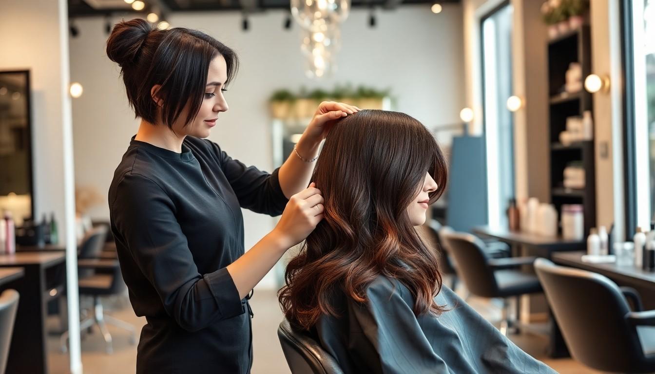 The Ultimate Guide to Perfect Dark Cherry Hair Color You'll Fall in Love With 6 The Ultimate Guide to Perfect Dark Cherry Hair Color You'll Fall in Love With 5