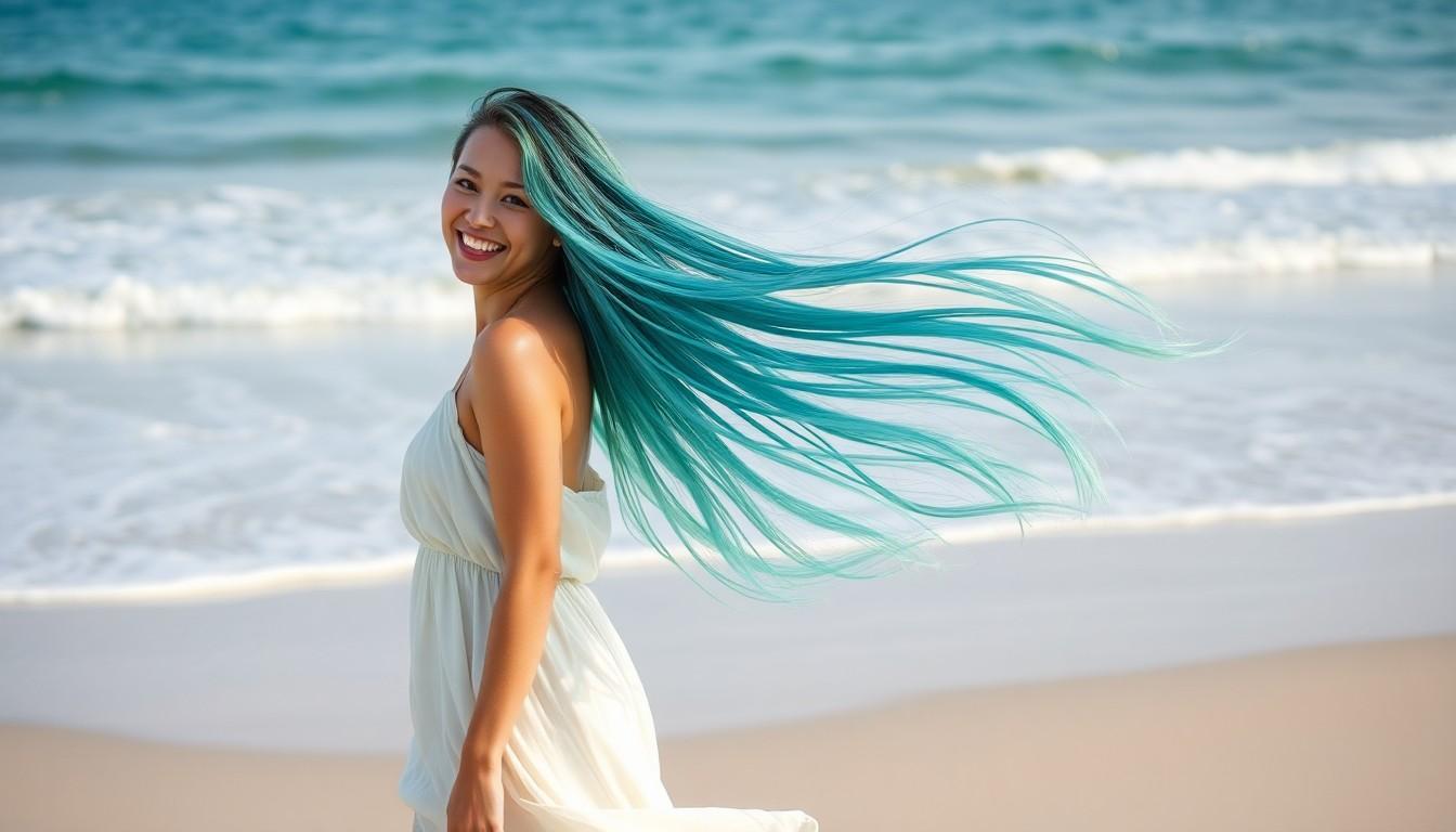 15 Stunning Dip Dye Hair Colors to Transform Your Look in 2025 4 15 Stunning Dip Dye Hair Colors to Transform Your Look in 2025 3