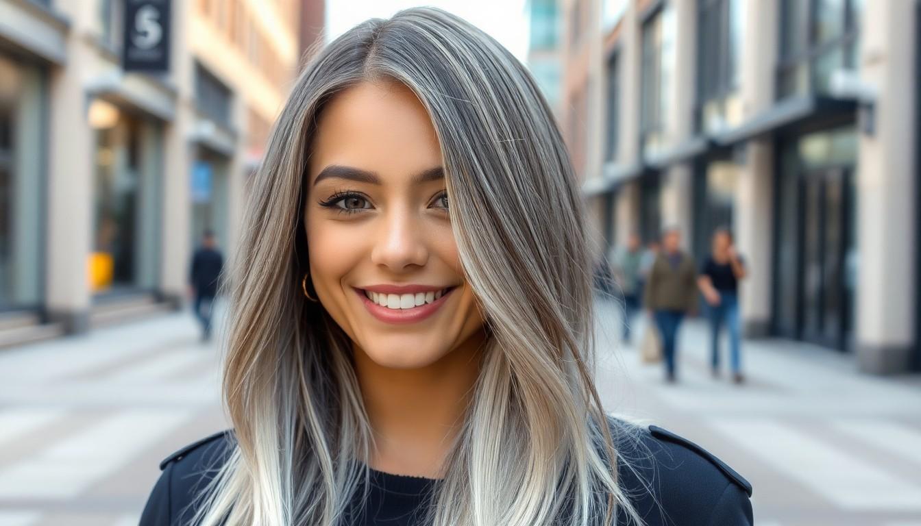 15 Stunning Dip Dye Hair Colors to Transform Your Look in 2025 14 15 Stunning Dip Dye Hair Colors to Transform Your Look in 2025 13