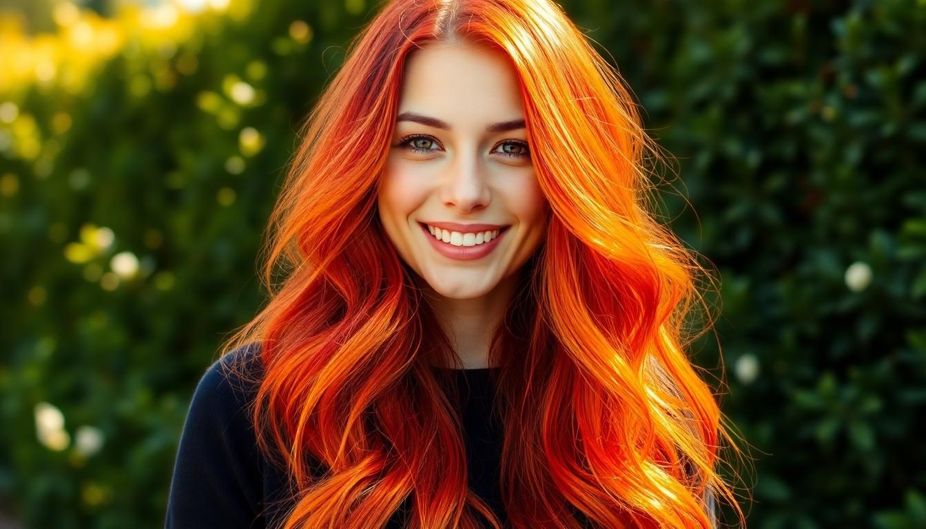 15 Stunning Dip Dye Hair Colors to Transform Your Look in 2025 2 15 Stunning Dip Dye Hair Colors to Transform Your Look in 2025 1