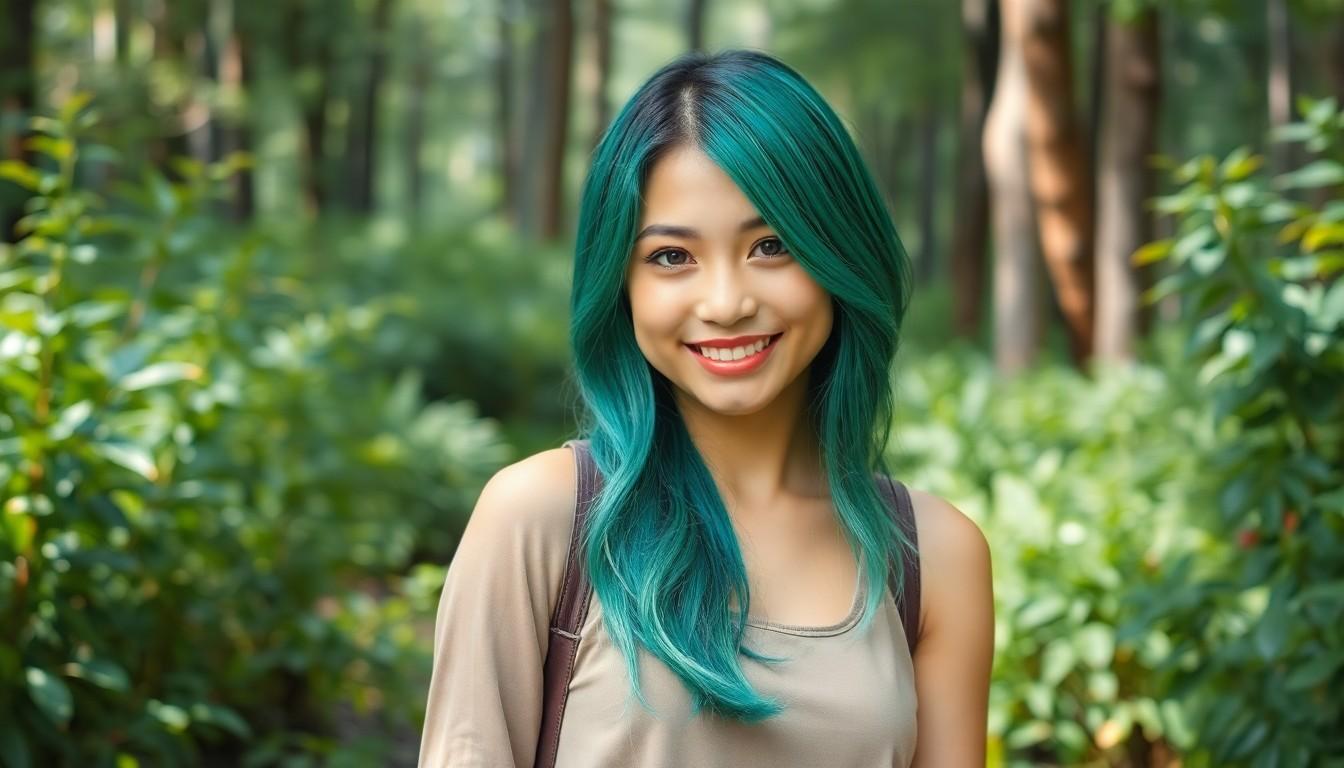 15 Stunning Dip Dye Hair Colors to Transform Your Look in 2025 20 15 Stunning Dip Dye Hair Colors to Transform Your Look in 2025 19