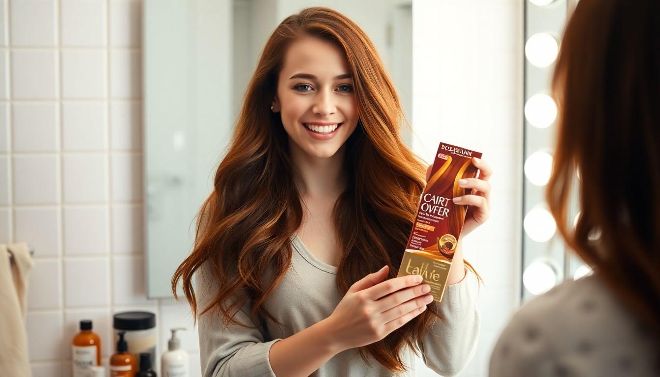 Chestnut Hair: 10 Stunning Shades That Flatter Every Skin Tone (Ultimate Guide) 6 Chestnut Hair: 10 Stunning Shades That Flatter Every Skin Tone (Ultimate Guide) 5