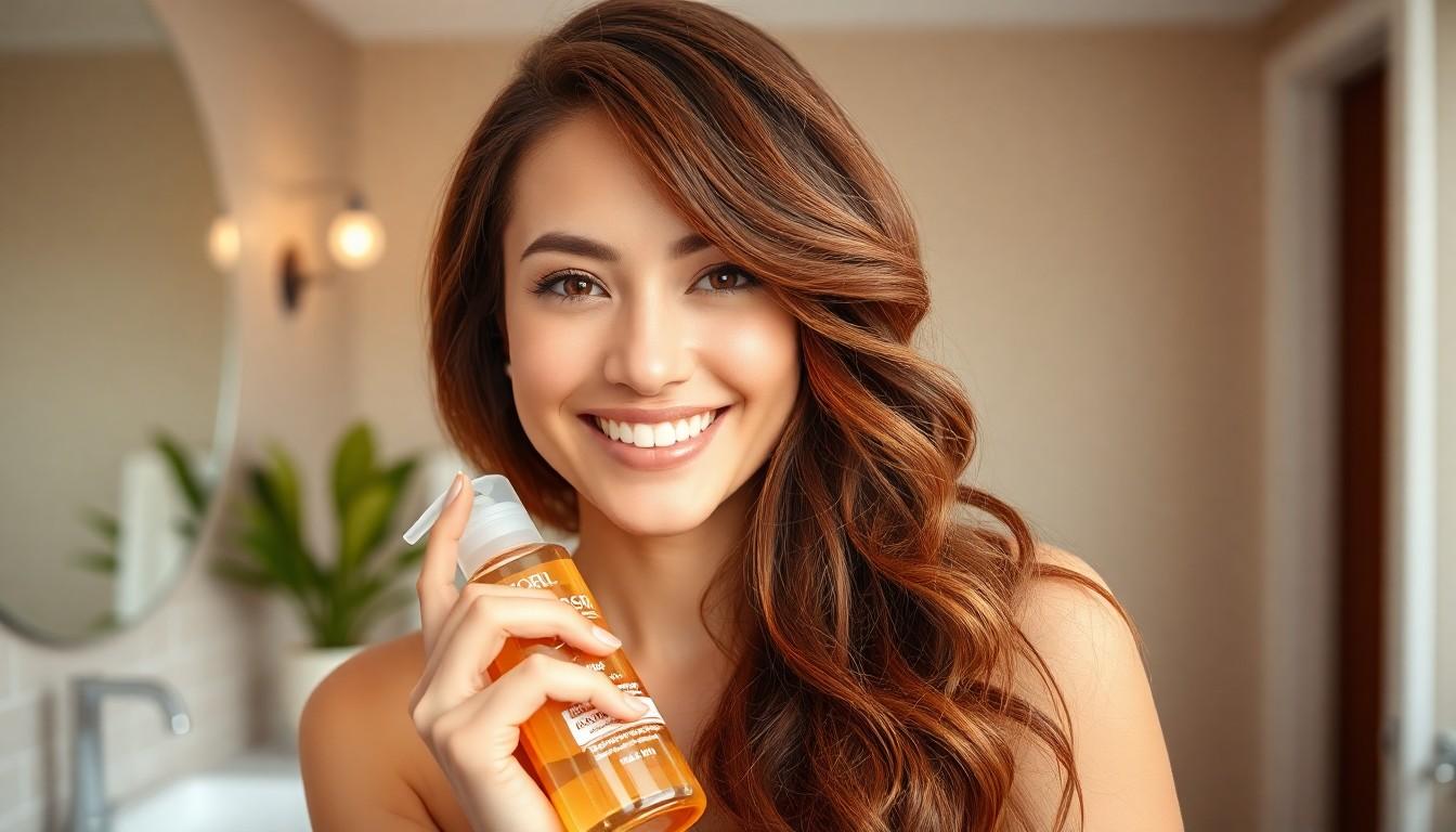 Chestnut Hair: 10 Stunning Shades That Flatter Every Skin Tone (Ultimate Guide) 10 Chestnut Hair: 10 Stunning Shades That Flatter Every Skin Tone (Ultimate Guide) 9