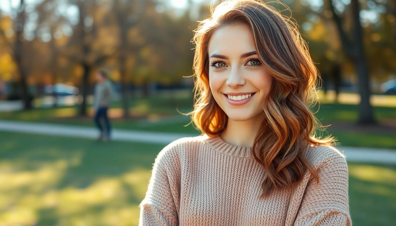 Chestnut Hair: 10 Stunning Shades That Flatter Every Skin Tone (Ultimate Guide) 16 Chestnut Hair: 10 Stunning Shades That Flatter Every Skin Tone (Ultimate Guide) 15