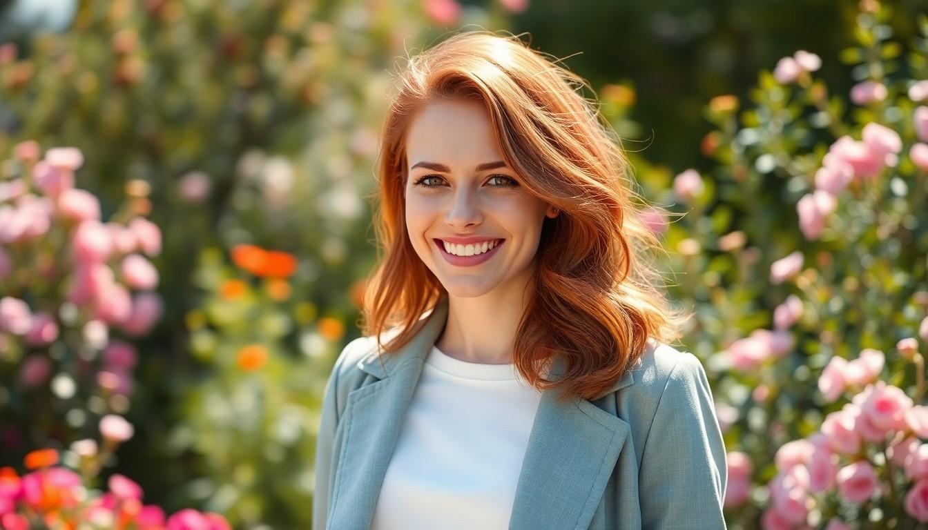 Chestnut Hair: 10 Stunning Shades That Flatter Every Skin Tone (Ultimate Guide) 2 Chestnut Hair: 10 Stunning Shades That Flatter Every Skin Tone (Ultimate Guide) 1