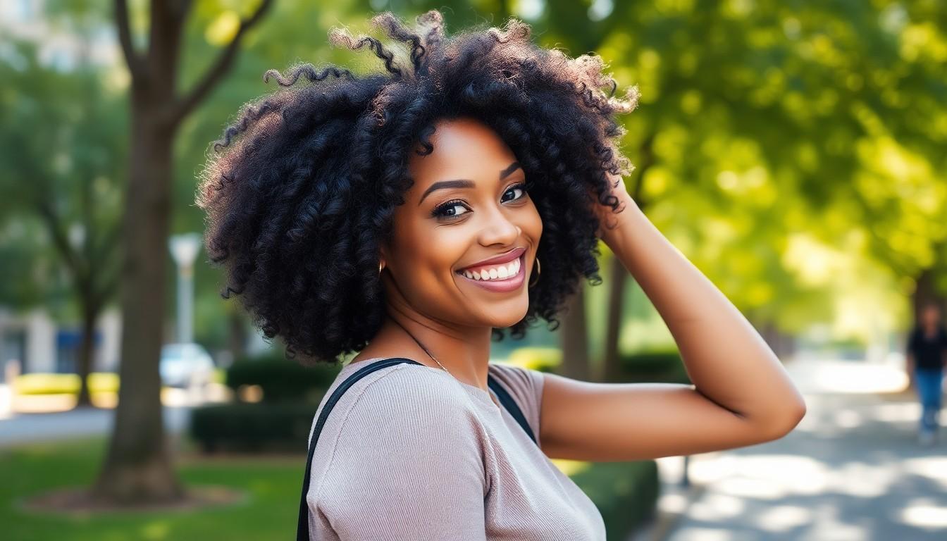 10 Trendy Fluffy Bob Haircuts for 2025 | Add Volume to Your Style 13