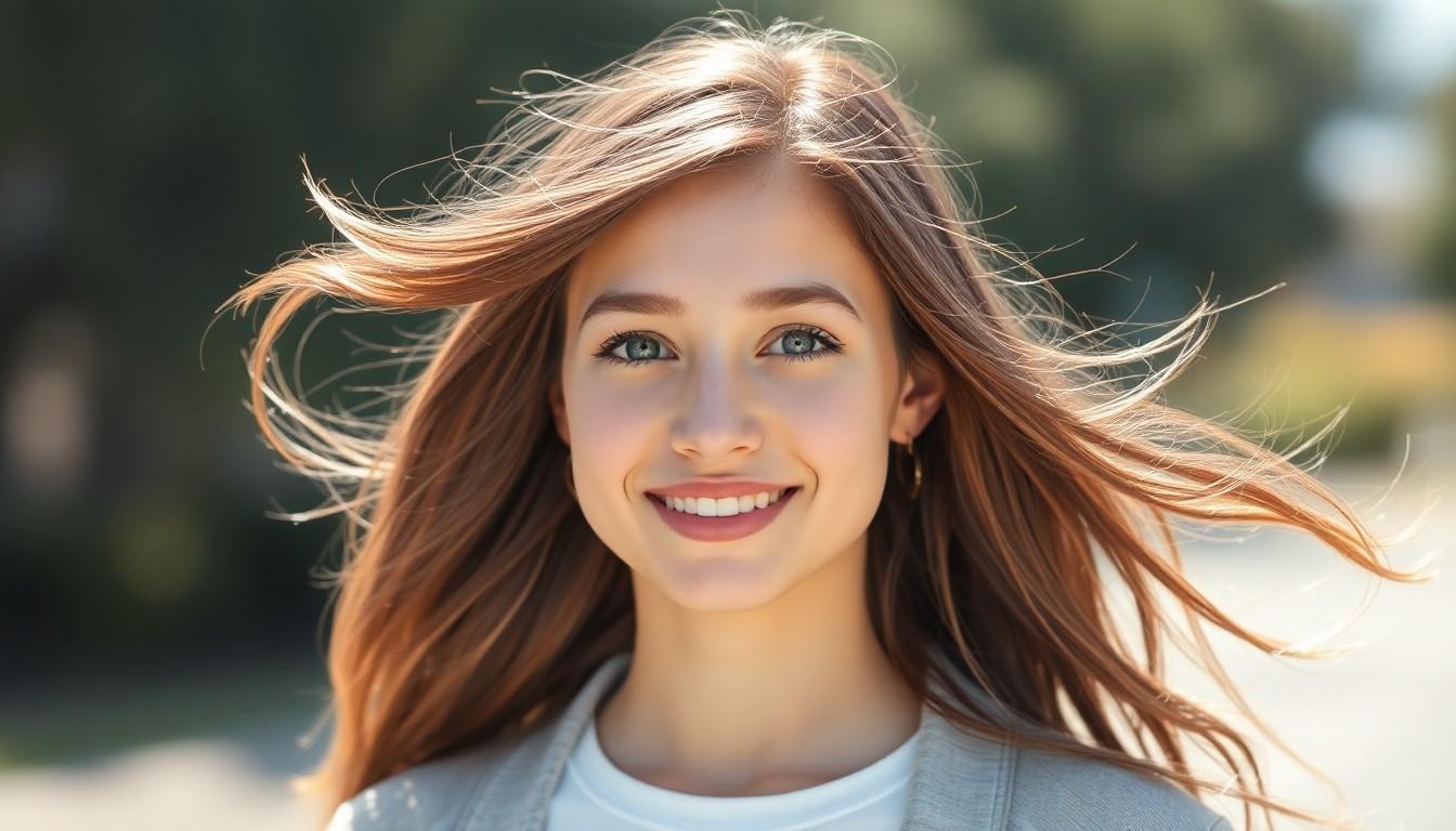 25 Stunning Mushroom Brown Hair Color Ideas That Will Transform Your Look 1