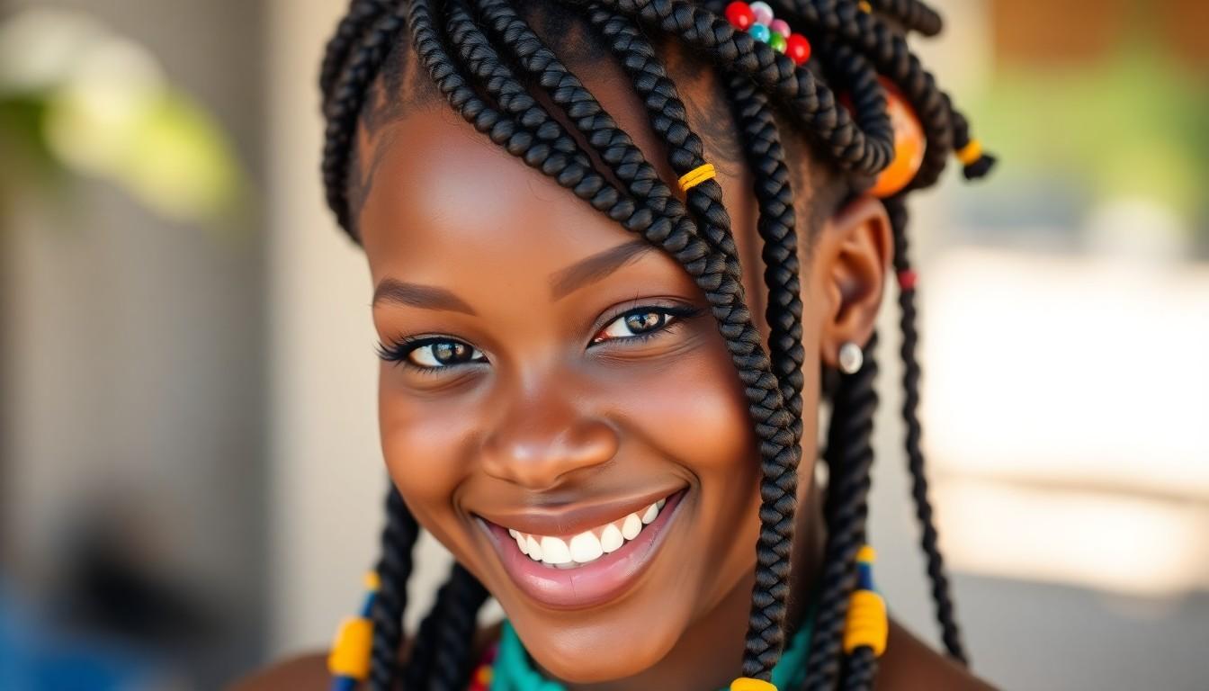 10 Stunning Braid Hairstyles That Will Transform Your Look | Easy Tutorial Guide 10 10 Stunning Braid Hairstyles That Will Transform Your Look | Easy Tutorial Guide 9