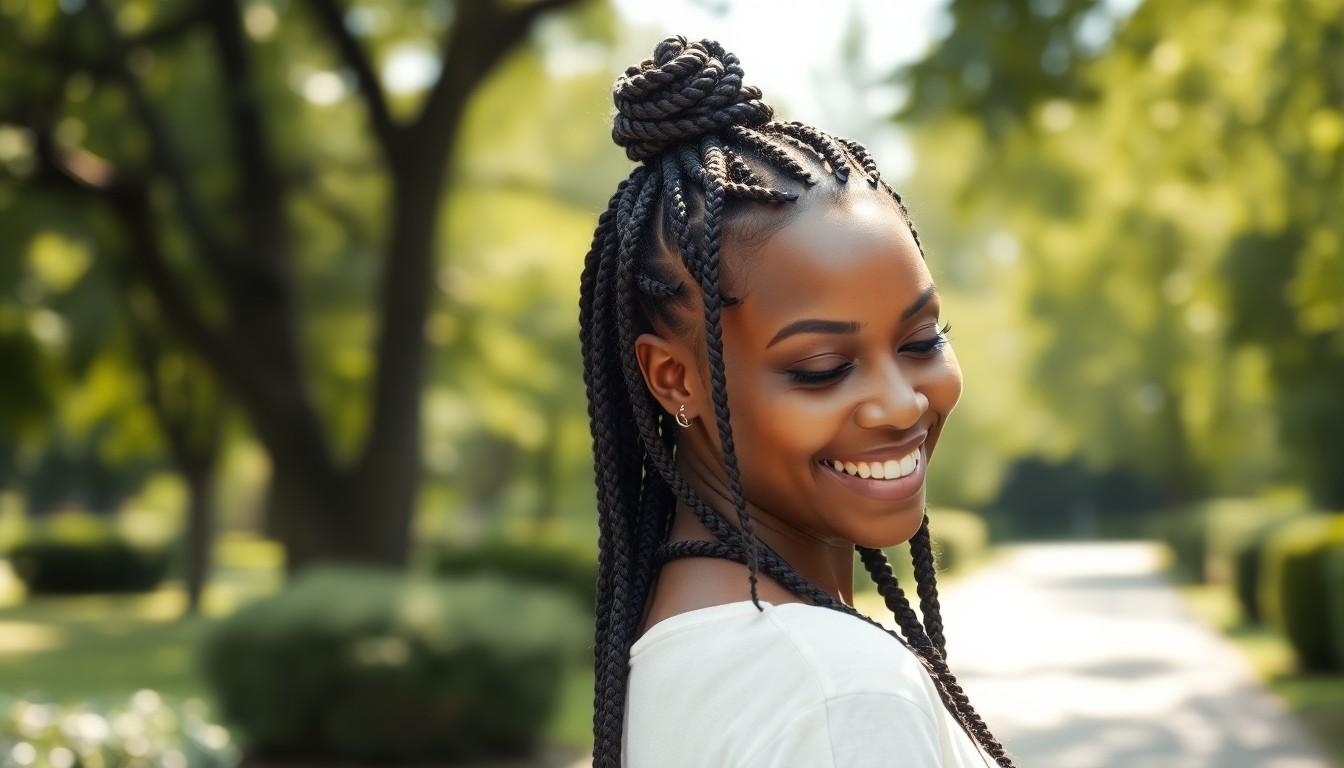 10 Stunning Braid Hairstyles That Will Transform Your Look | Easy Tutorial Guide 16 10 Stunning Braid Hairstyles That Will Transform Your Look | Easy Tutorial Guide 15