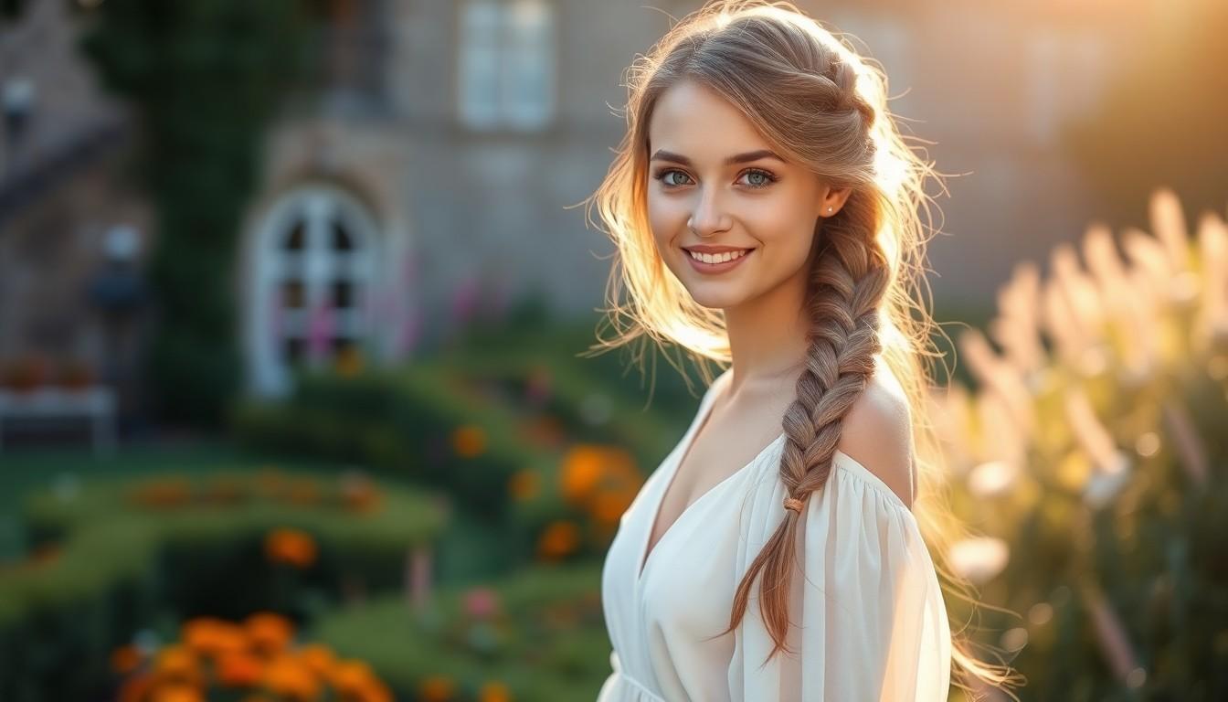 10 Stunning Braid Hairstyles That Will Transform Your Look | Easy Tutorial Guide 14 10 Stunning Braid Hairstyles That Will Transform Your Look | Easy Tutorial Guide 13