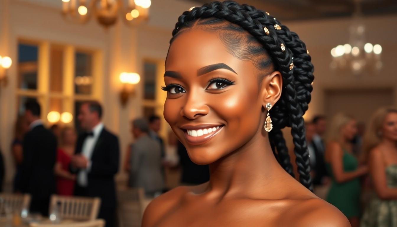 10 Stunning Braid Hairstyles That Will Transform Your Look | Easy Tutorial Guide 18 10 Stunning Braid Hairstyles That Will Transform Your Look | Easy Tutorial Guide 17