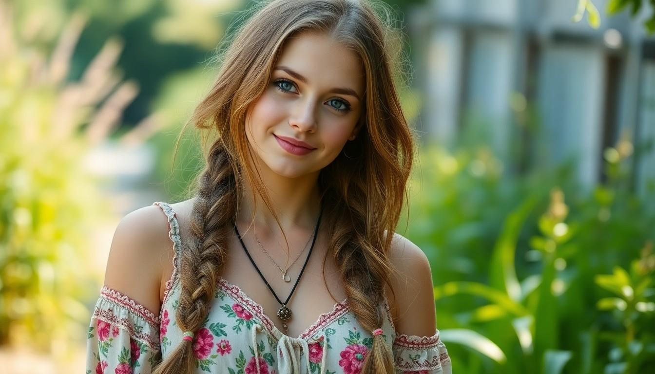 10 Stunning Braid Hairstyles That Will Transform Your Look | Easy Tutorial Guide 8 10 Stunning Braid Hairstyles That Will Transform Your Look | Easy Tutorial Guide 7
