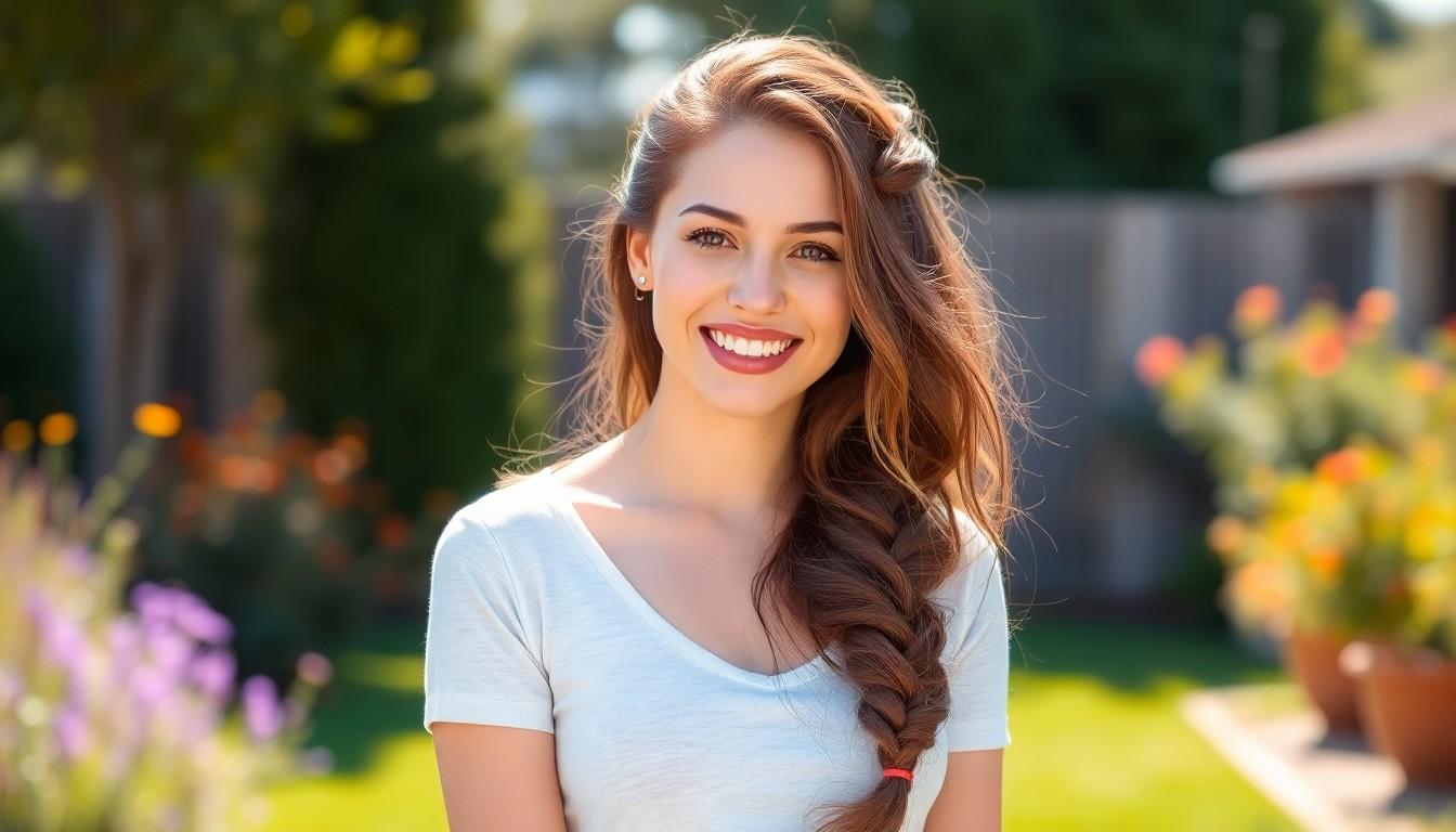 10 Stunning Braid Hairstyles That Will Transform Your Look | Easy Tutorial Guide 2 10 Stunning Braid Hairstyles That Will Transform Your Look | Easy Tutorial Guide 1