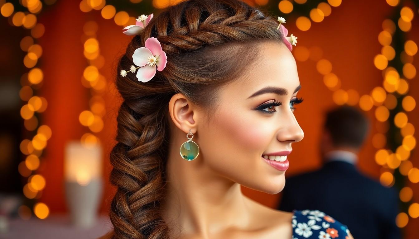10 Stunning Braid Hairstyles That Will Transform Your Look | Easy Tutorial Guide 12 10 Stunning Braid Hairstyles That Will Transform Your Look | Easy Tutorial Guide 11