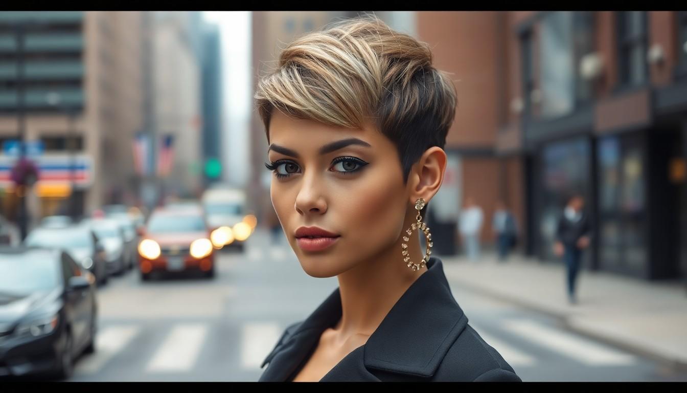 10 Hottest Pixie Cut Hairstyles Trending Right Now That Will Turn Heads 19