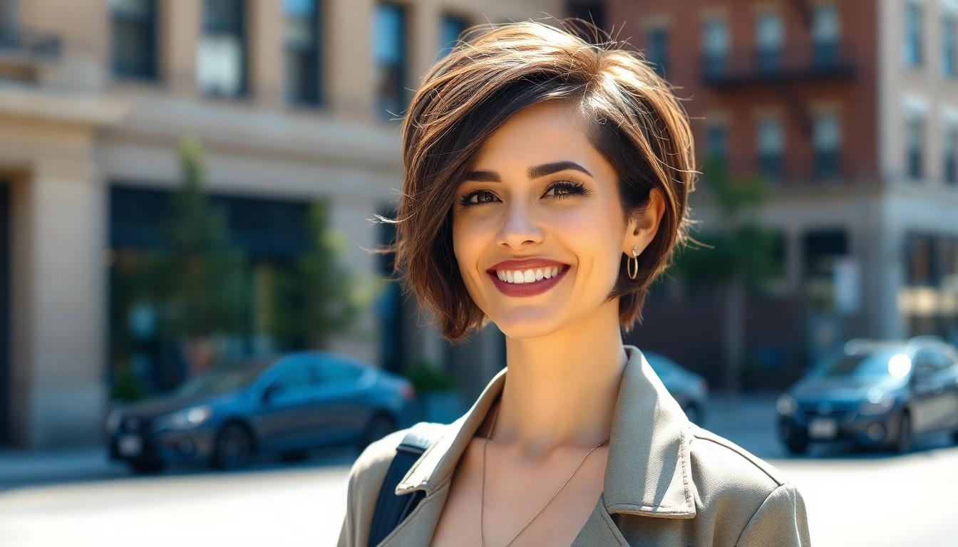 10 Hottest Pixie Cut Hairstyles Trending Right Now That Will Turn Heads 11