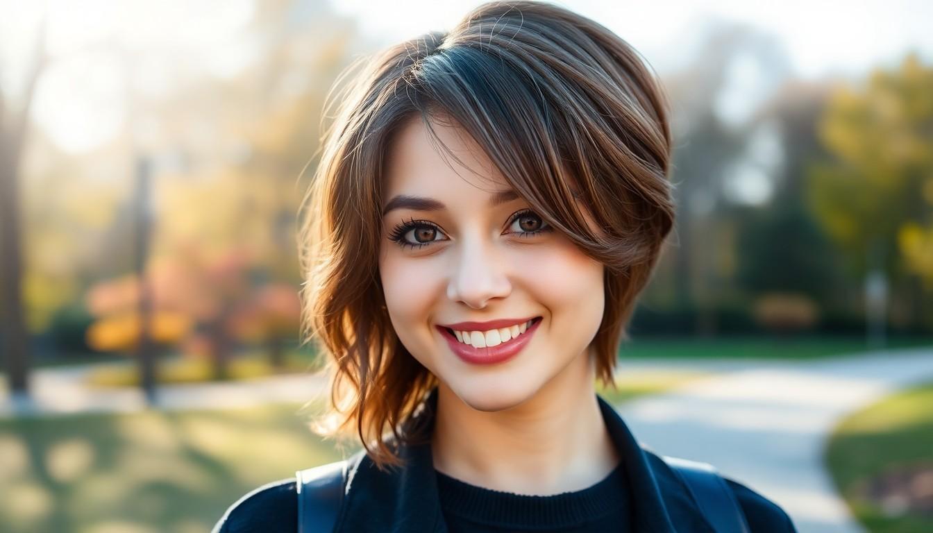 10 Hottest Pixie Cut Hairstyles Trending Right Now That Will Turn Heads 3