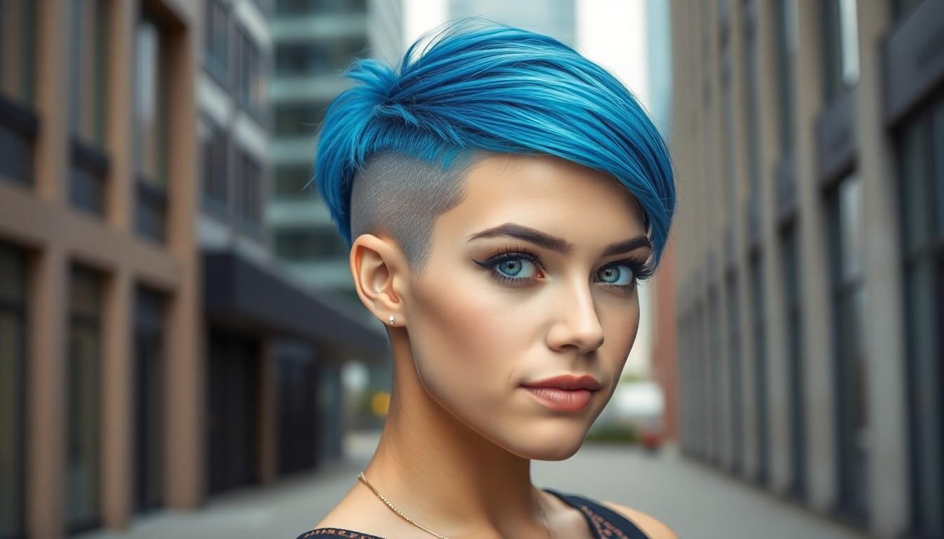 10 Hottest Pixie Cut Hairstyles Trending Right Now That Will Turn Heads 1