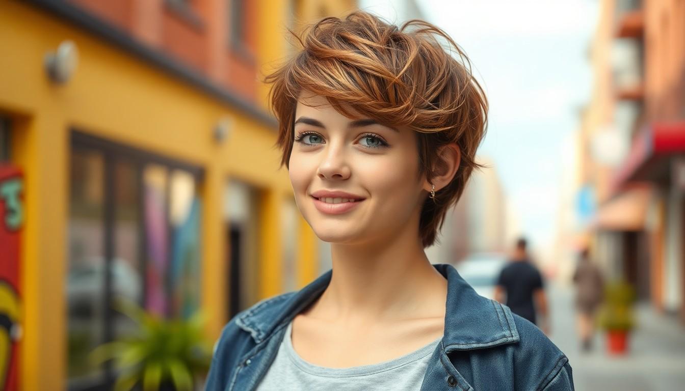 10 Hottest Pixie Cut Hairstyles Trending Right Now That Will Turn Heads 13