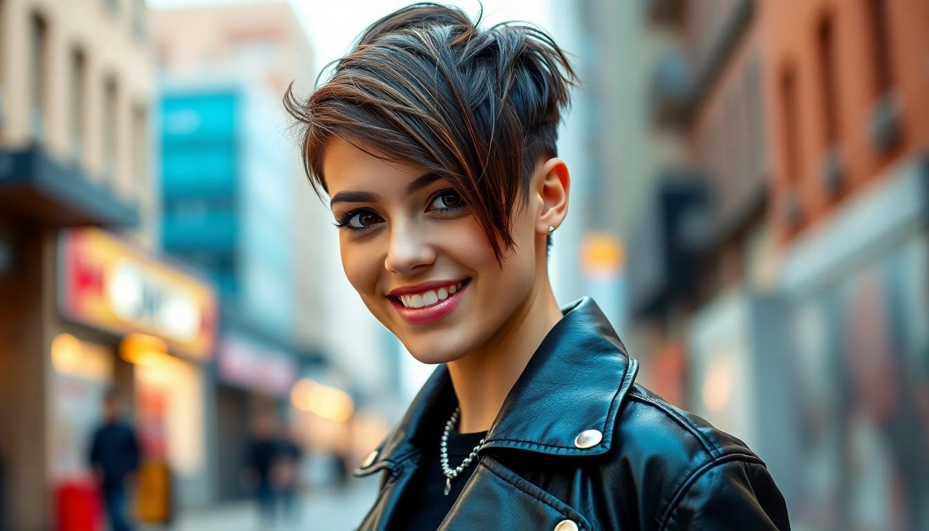 10 Hottest Pixie Cut Hairstyles Trending Right Now That Will Turn Heads 7