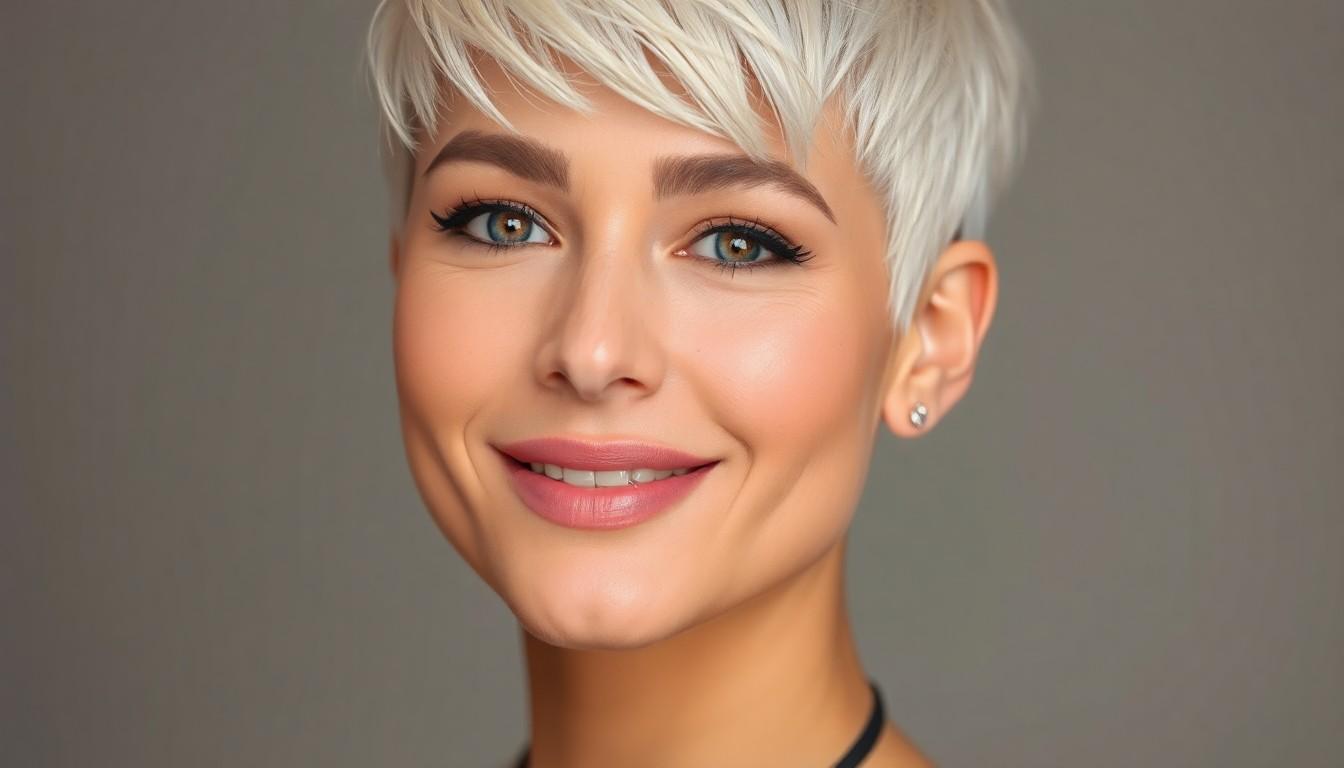10 Hottest Pixie Cut Hairstyles Trending Right Now That Will Turn Heads 5