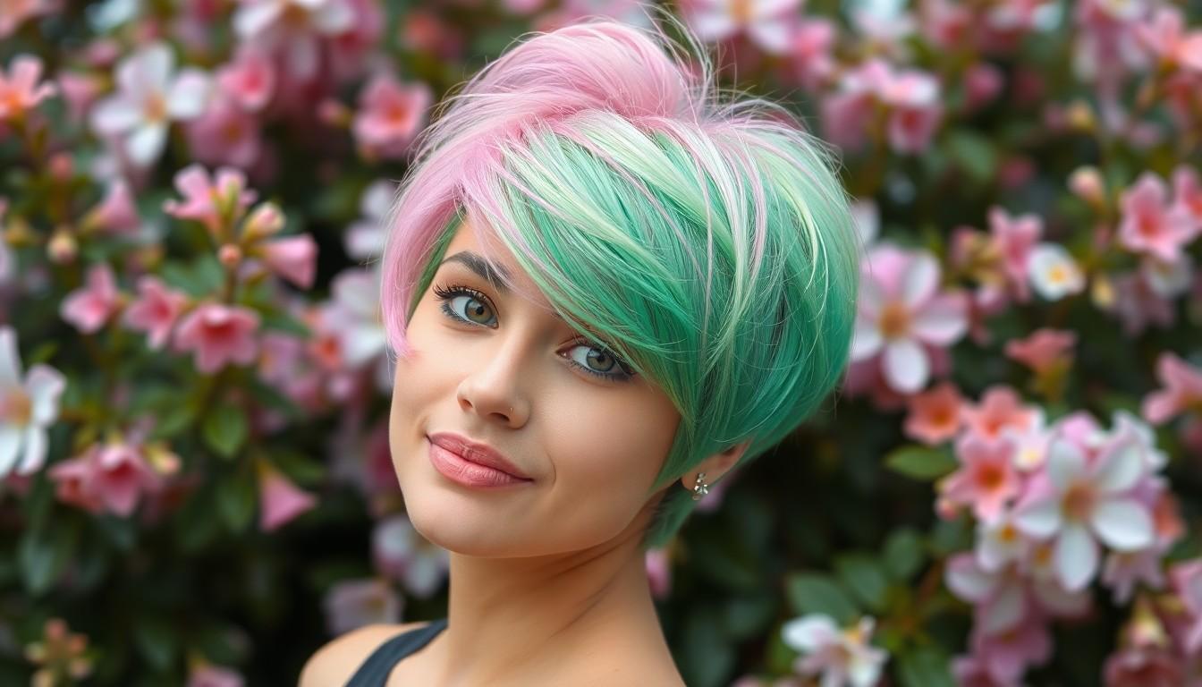 10 Hottest Pixie Cut Hairstyles Trending Right Now That Will Turn Heads 15