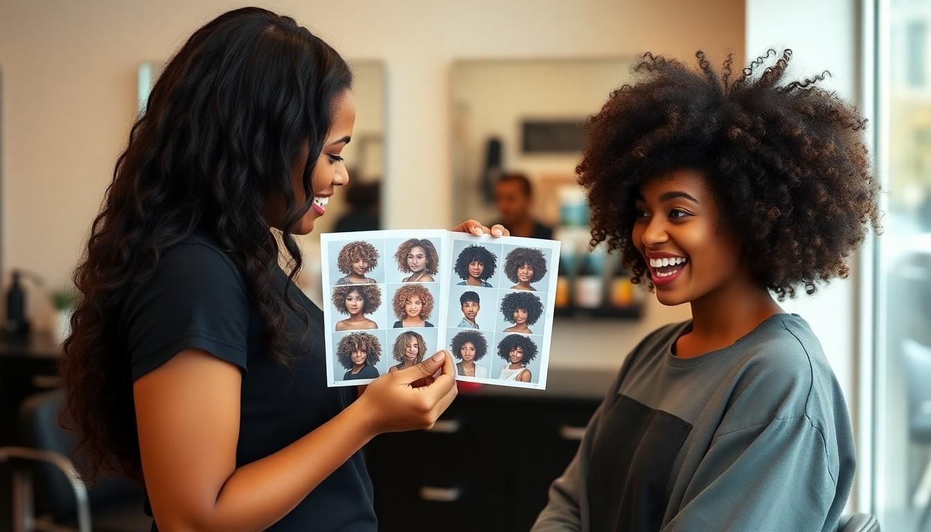 The Ultimate Guide to Curly Shag Haircuts: 7 Benefits That Will Transform Your Look 3