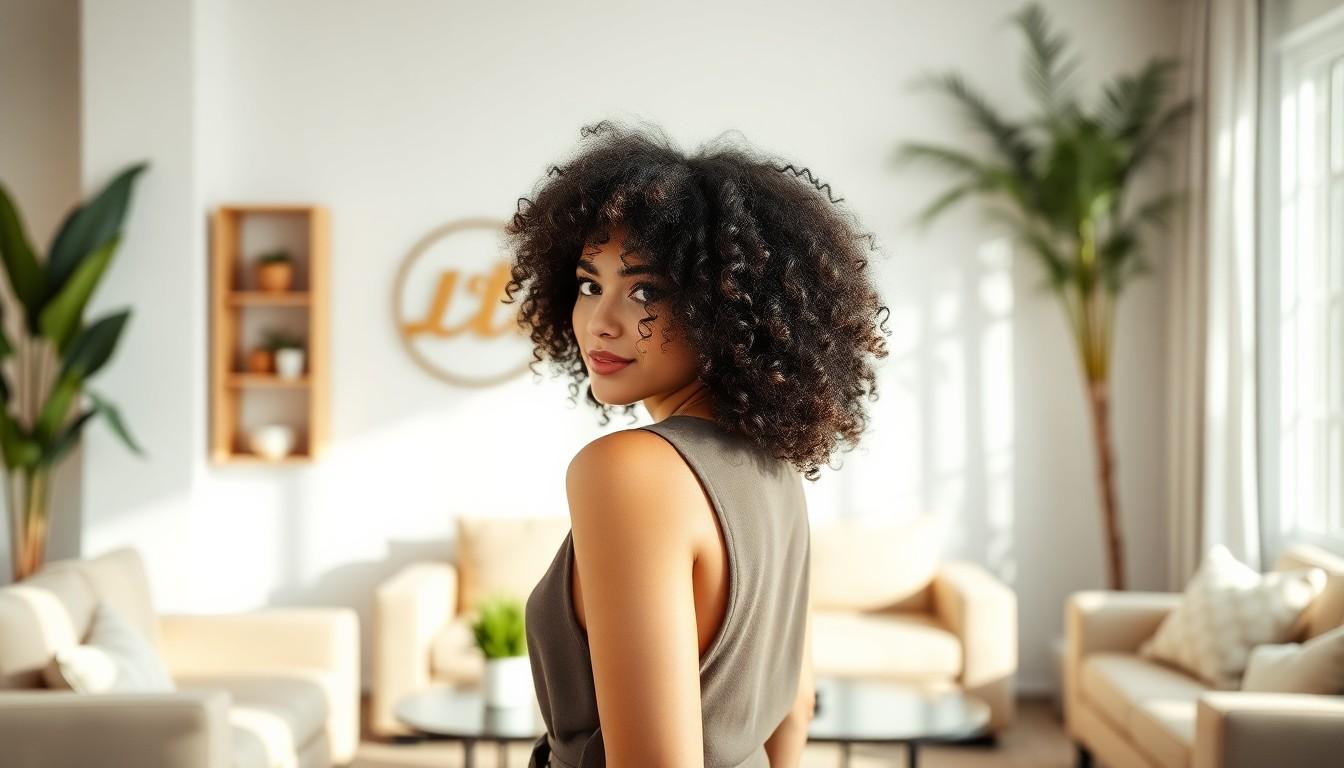 The Ultimate Guide to Curly Shag Haircuts: 7 Benefits That Will Transform Your Look 9