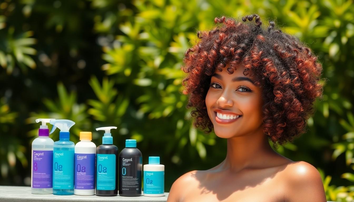 The Ultimate Guide to Curly Shag Haircuts: 7 Benefits That Will Transform Your Look 7