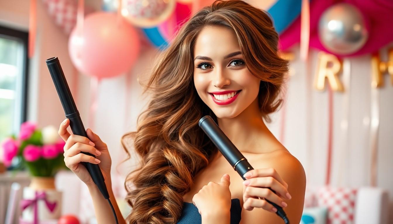 15 Stunning Birthday Hairstyles to Make Your Special Day Unforgettable 15