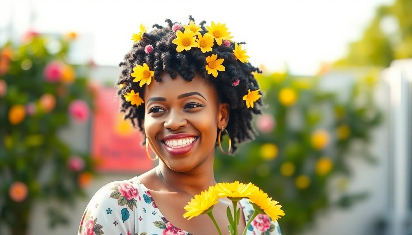 15 Stunning Birthday Hairstyles to Make Your Special Day Unforgettable 13