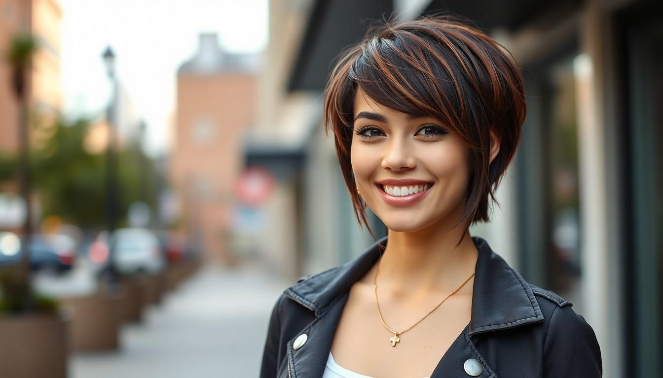 The Ultimate Guide to Butterfly Haircuts: How to Nail This Trending Style 1